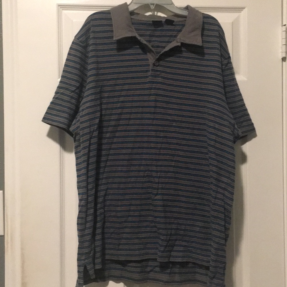 Men’s Polo